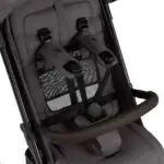 Pastaigu rati ABC Design Ping 3 Trekking, Falcon