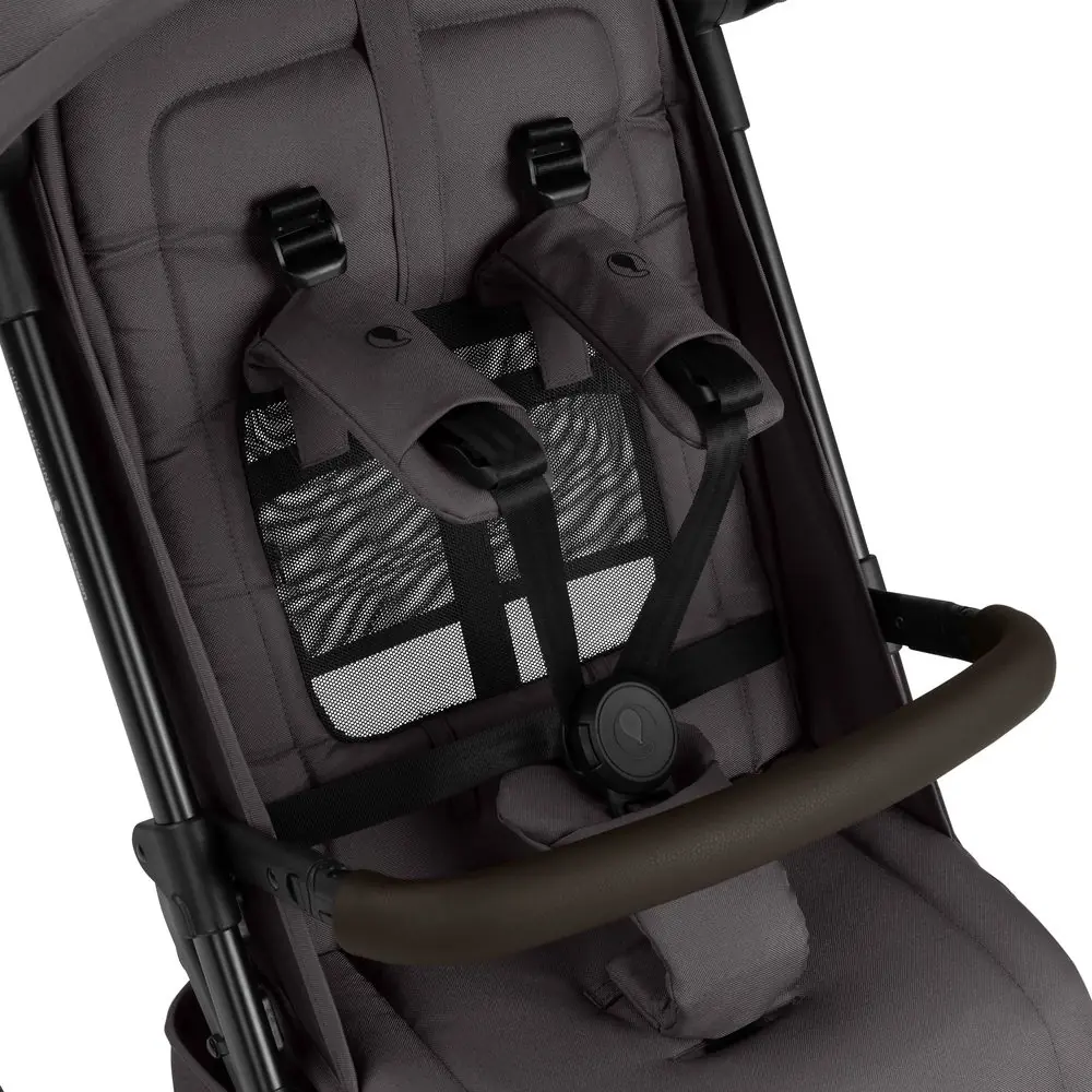 Pastaigu rati ABC Design Ping 3 Trekking, Falcon