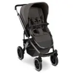 Bērnu rati 2in1 ABC Design Salsa 5 air, Almond