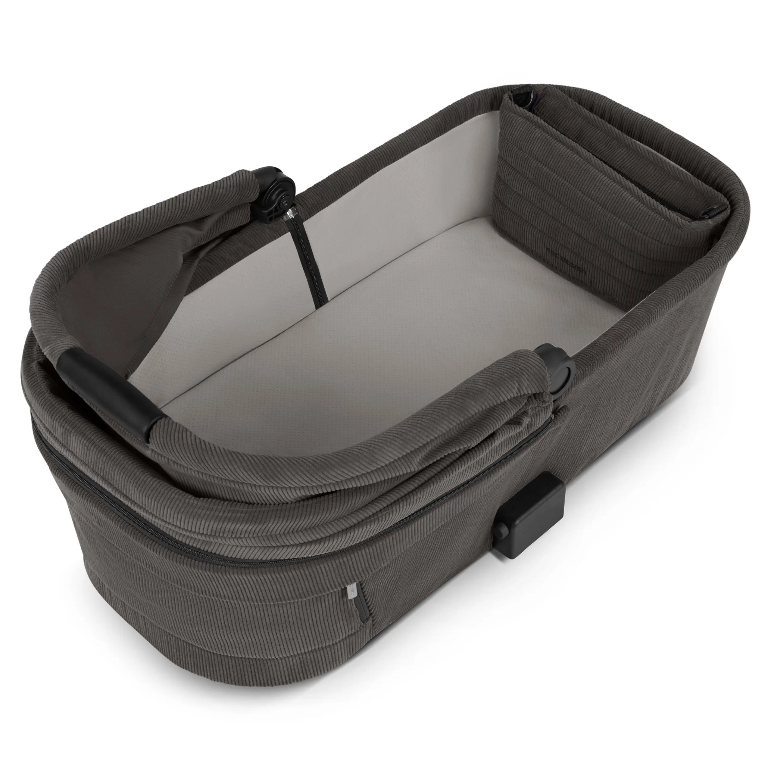Bērnu rati 3in1 ABC Design Salsa 5 air, Almond