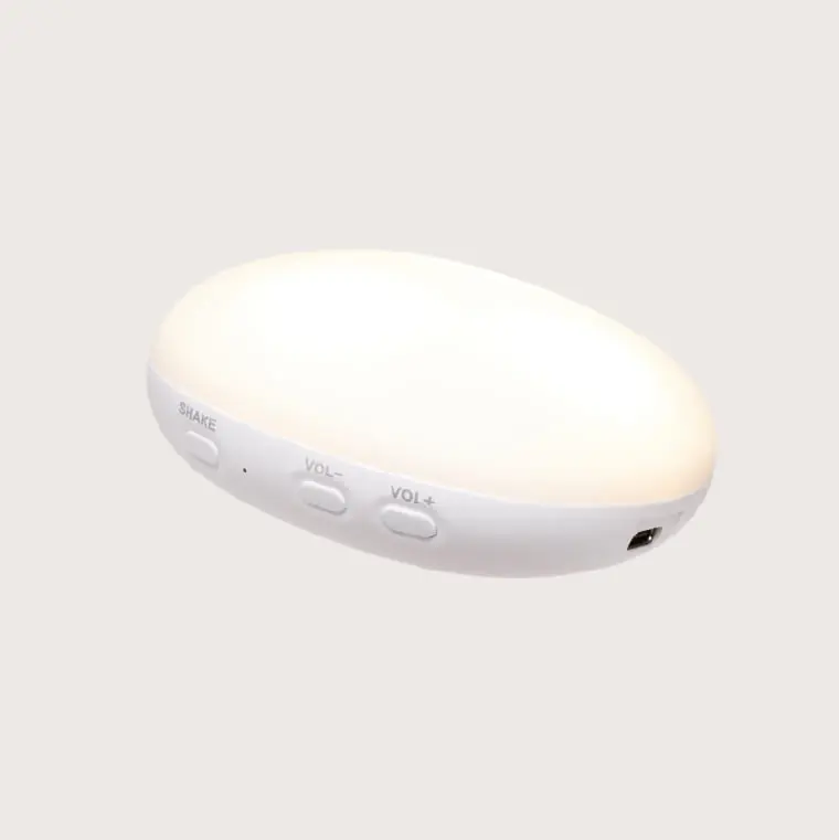 Rotaļlieta Moonie 2.0 Humming Bunny