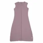 Lodger Hopper Solid vasaras guļammaiss Rose 50/62 cm