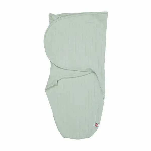 Autiņš mazuļa ietīšanai Lodger Bundler Solid Peppermint 1012869