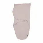 Autiņš mazuļa ietīšanai Lodger Bundler Solid Powder 1012870