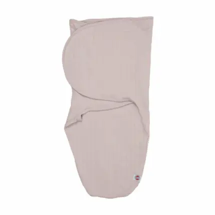 Autiņš mazuļa ietīšanai Lodger Bundler Solid Powder 1012870
