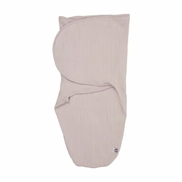 Autiņš mazuļa ietīšanai Lodger Bundler Solid Powder 1012870