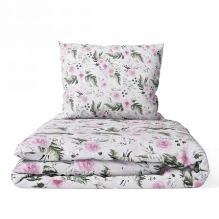Gultas veļas komplekts 2 daļas, Ankras Roses
