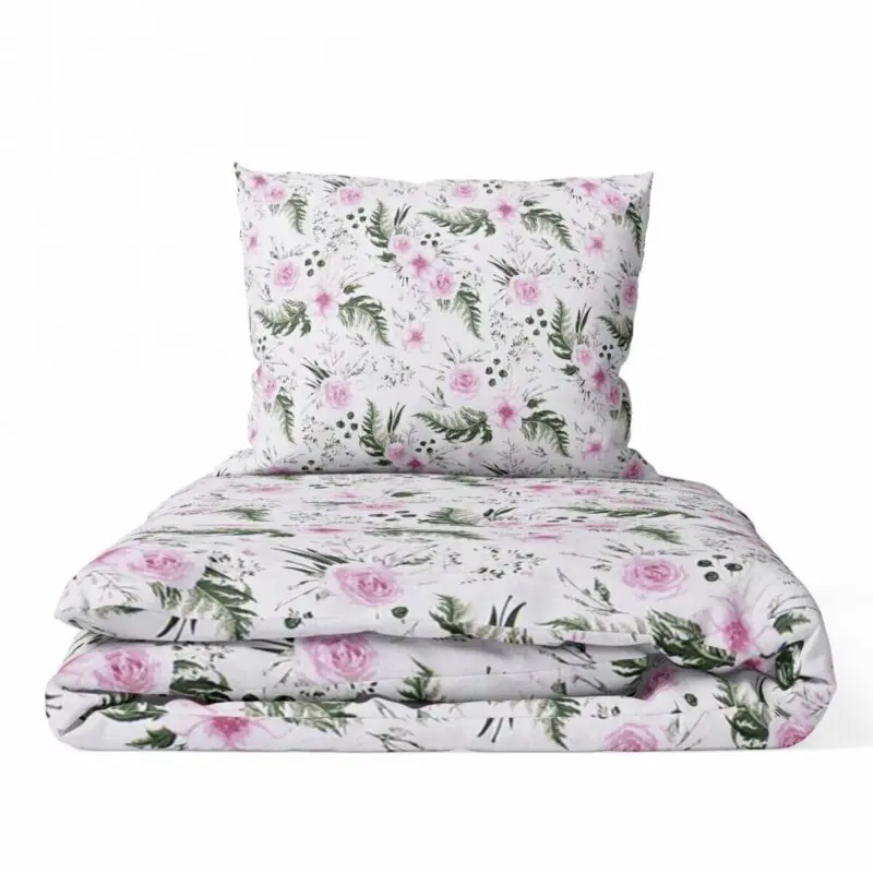 Gultas veļas komplekts 2 daļas, Ankras Roses