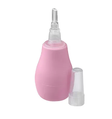 Deguna aspirators pink 043/03 Baby Ono