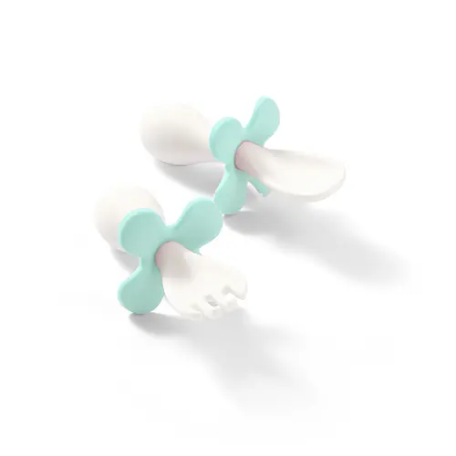Galda piederumi bērniem 12 m+, 969/04 Baby ono
