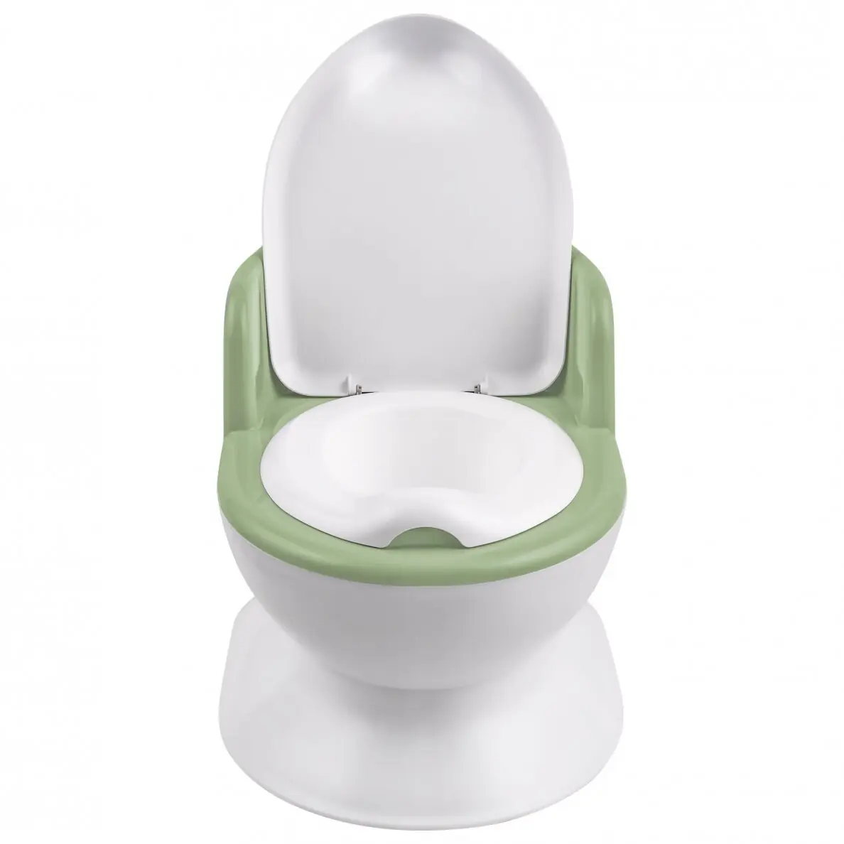 Bērnu podiņš green 093043, Maltex