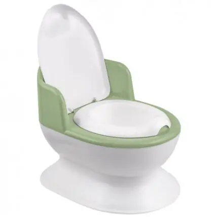 Bērnu podiņš green 093043, Maltex