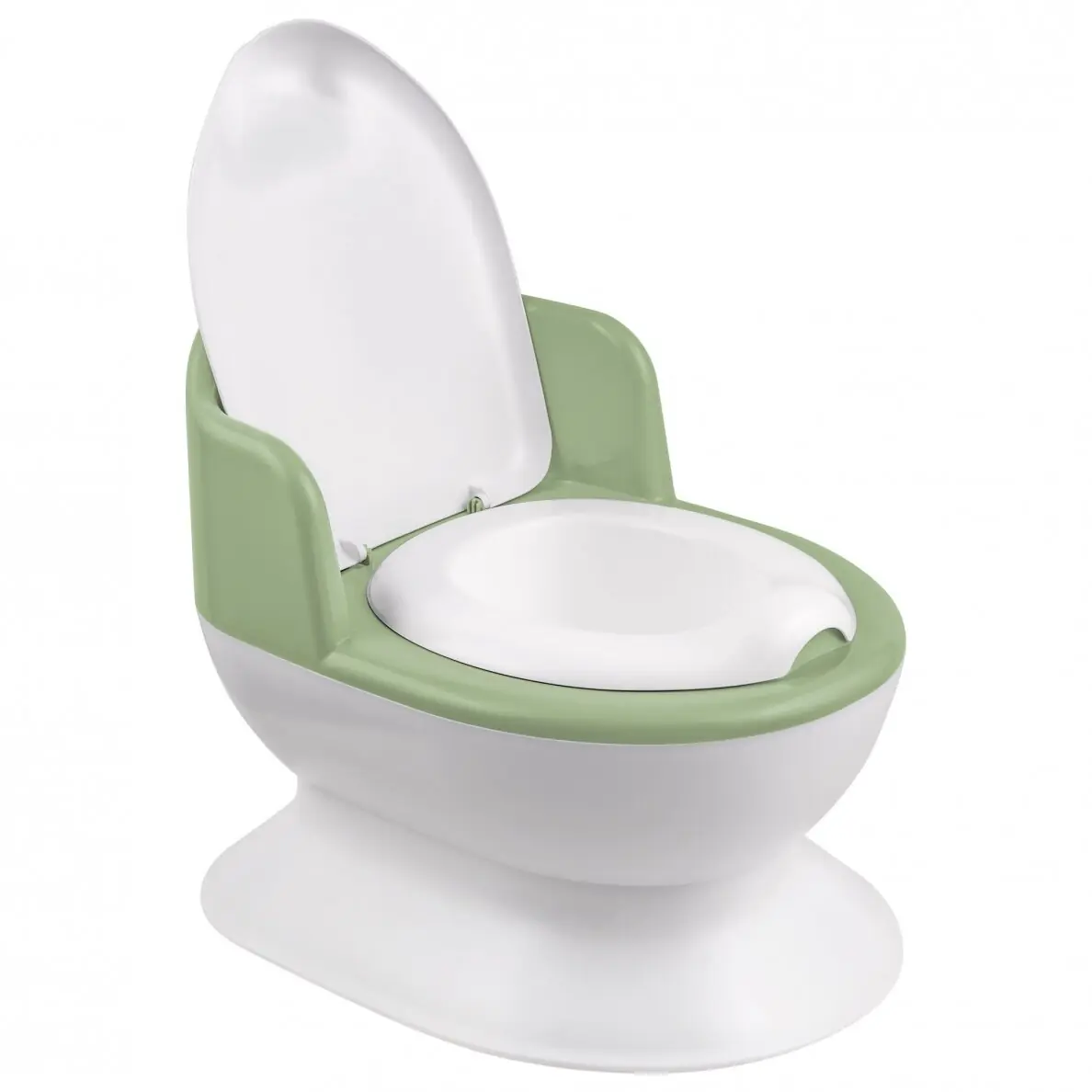 Bērnu podiņš green 093043, Maltex