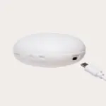 Rotaļlieta Moonie 2.0 Humming Bunny, Silver