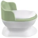 Bērnu podiņš green 093043, Maltex