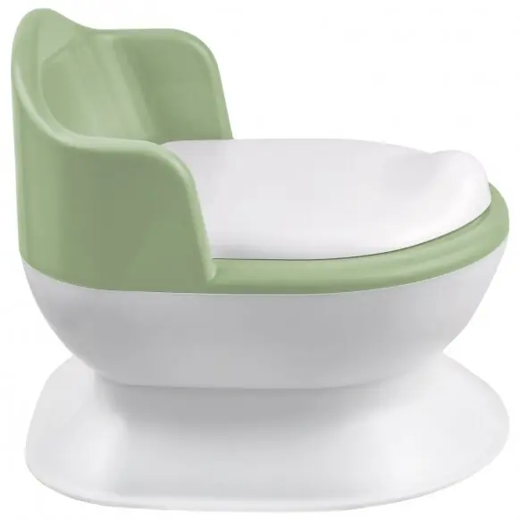 Bērnu podiņš green 093043, Maltex