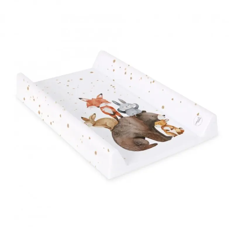 Pārtinamā virsma Ultra light Forest Friends, Ceba baby 1013045