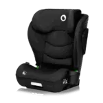 Autokrēsls Lionelo Neal i-size 100-150 cm, Black Carbon