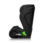 Autokrēsls Lionelo Neal i-size 100-150 cm, Black Carbon