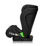 Autokrēsls Lionelo Neal i-size 100-150 cm, Black Carbon
