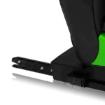 Autokrēsls Lionelo Neal i-size 100-150 cm, Black Carbon