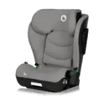 Autokrēsls Lionelo Neal i-size 100-150 cm, Grey Concrete