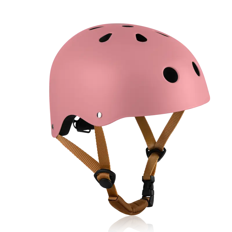 velo ķivere bērniem lionelo pink rose kopskats